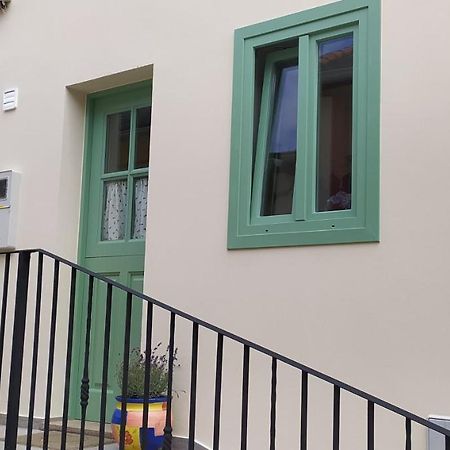 Вилла Casina D'Afreita Ринло Экстерьер фото