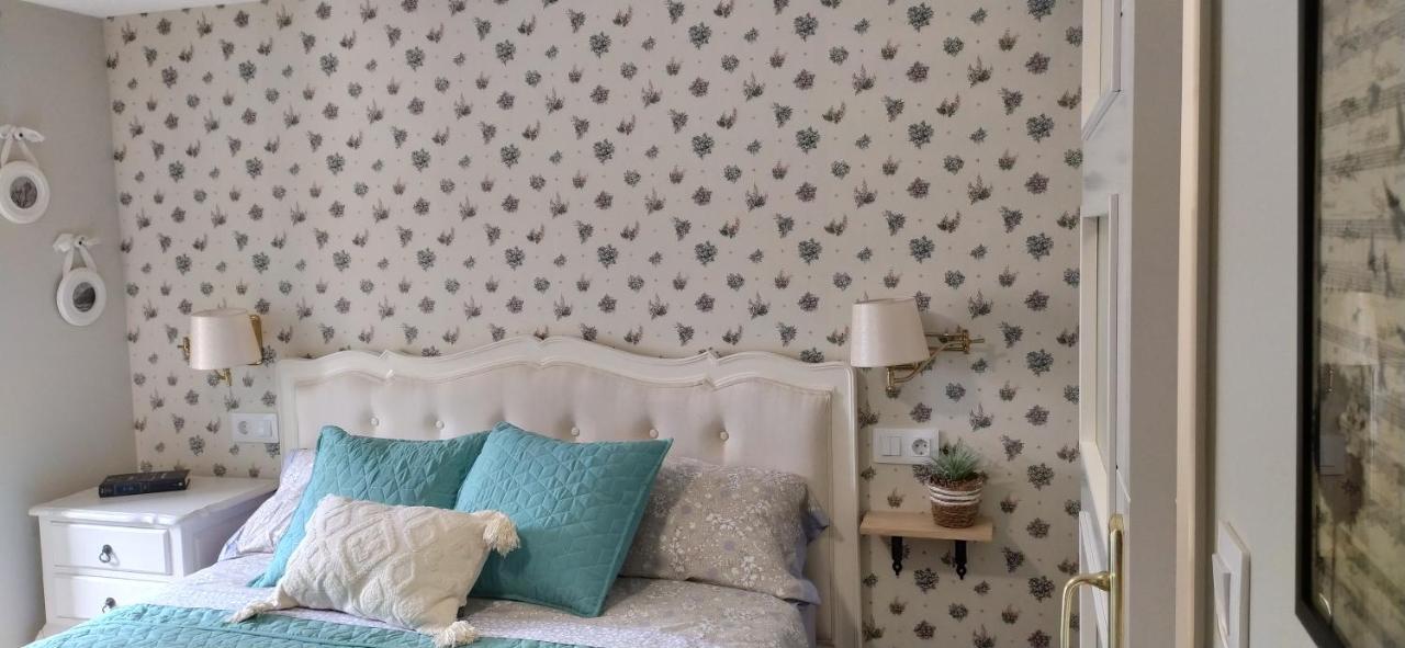 Вилла Casina D'Afreita Ринло Экстерьер фото